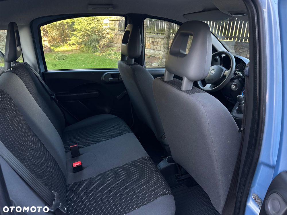 Fiat Panda 1.1 Happy - 12