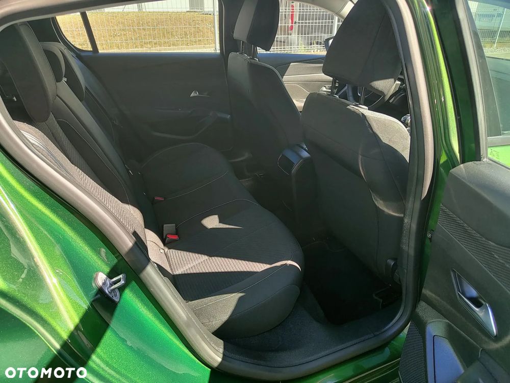 Peugeot 308 PureTech 130 GPF Stop & Start Active Business-Paket - 13