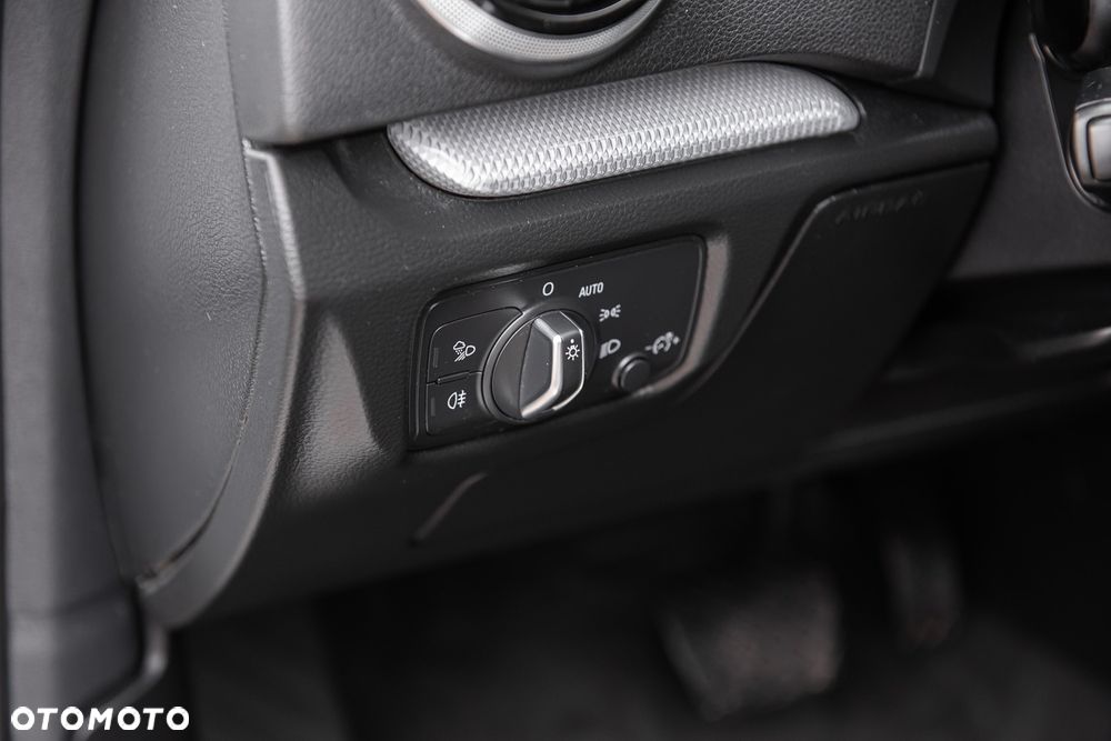 Audi A3 Sportback 1.4 TFSI e-tron - 17