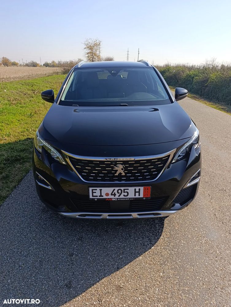 Peugeot 3008 PureTech 130 Stop & Start Allure - 2
