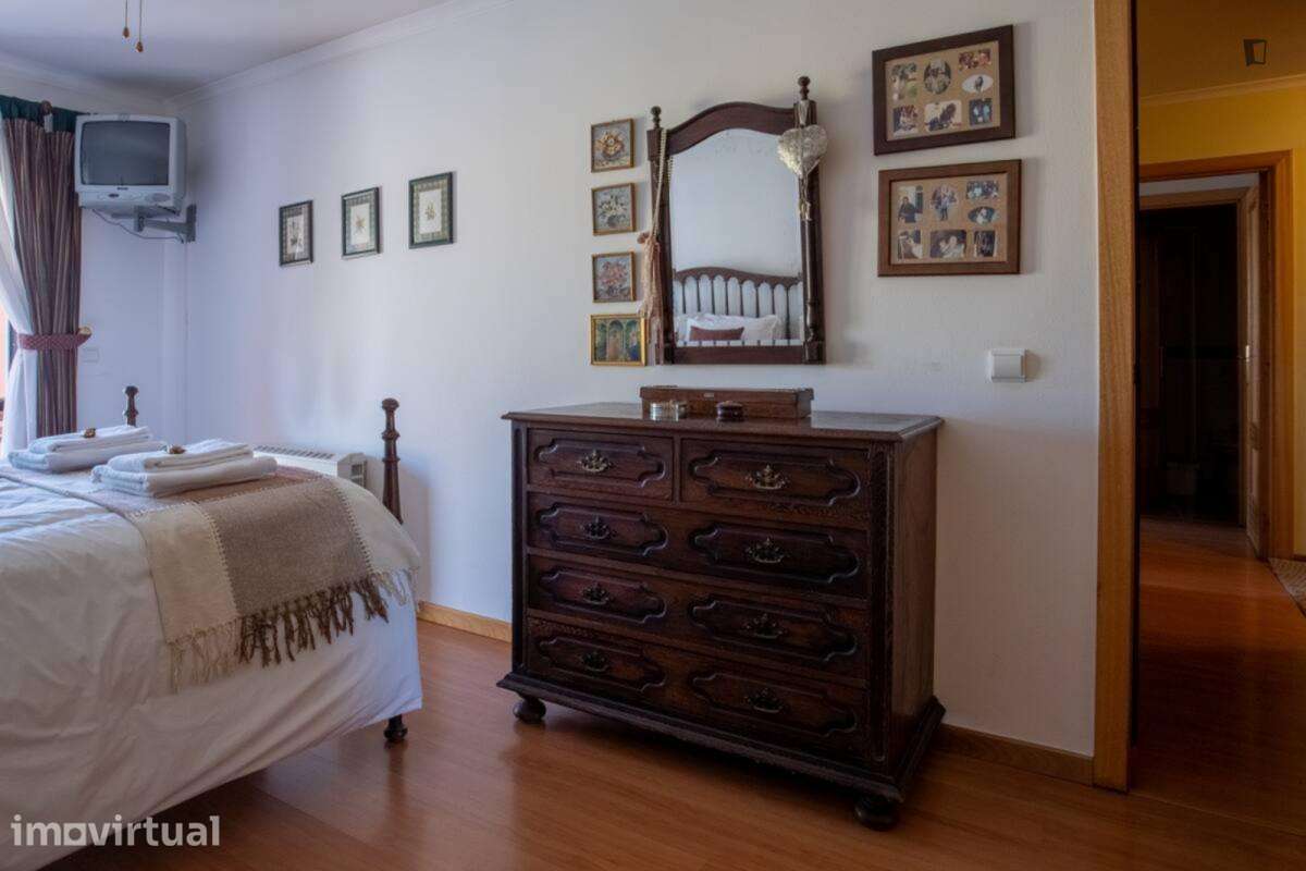 Apartamento com 2 quartos - localizado em Setubal - Grande imagem: 4/24