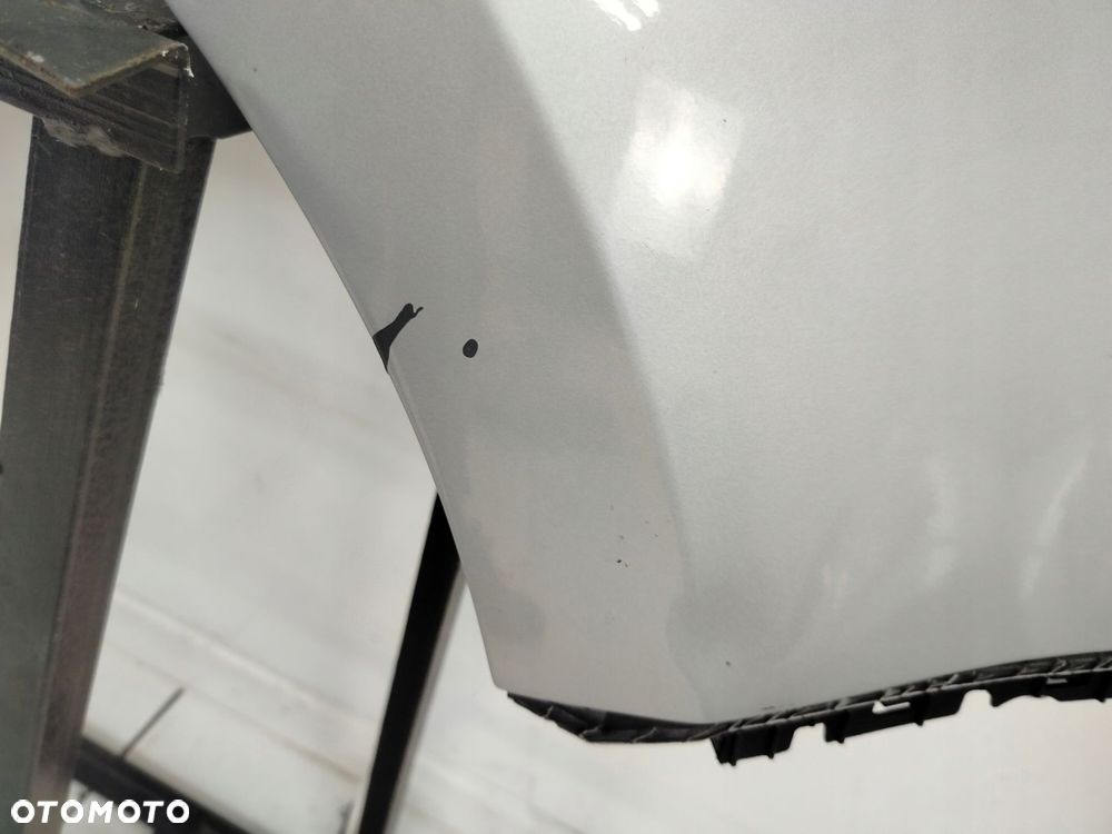 hyundai i20 i lift 12r- błotnik prawy przód przedni rys - 5