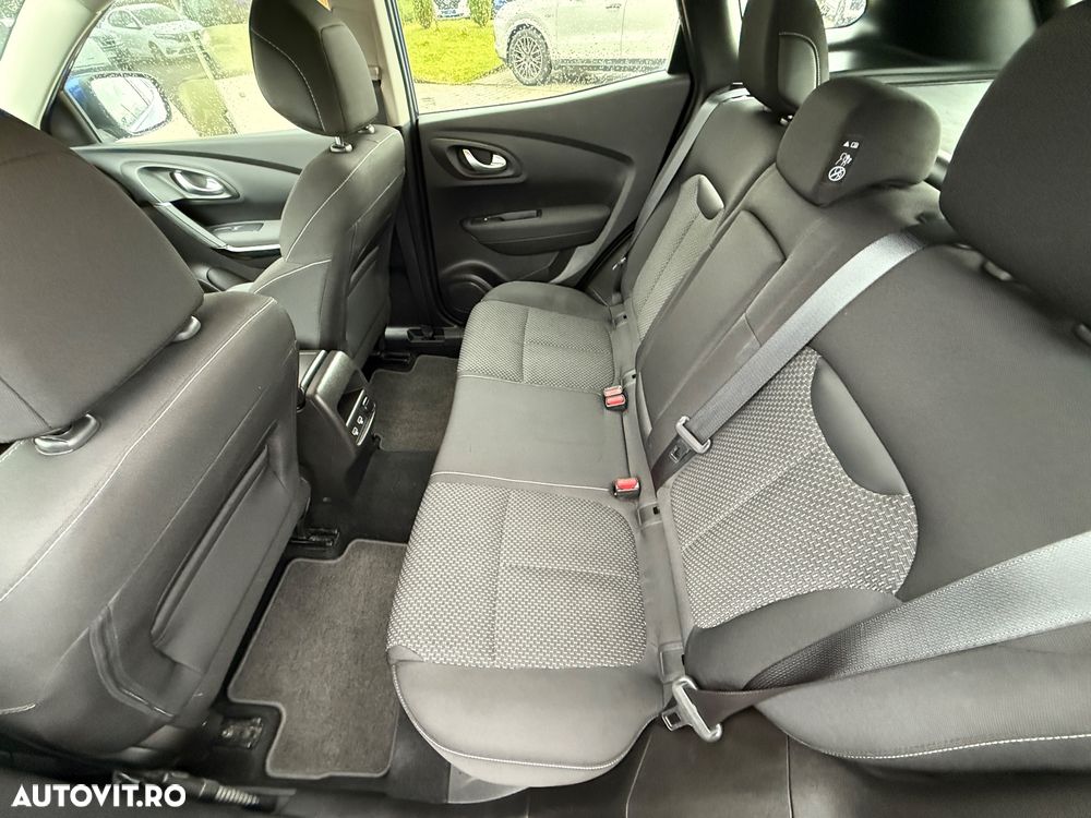 Renault Kadjar TCe 140 EDC GPF BUSINESS EDITION - 19