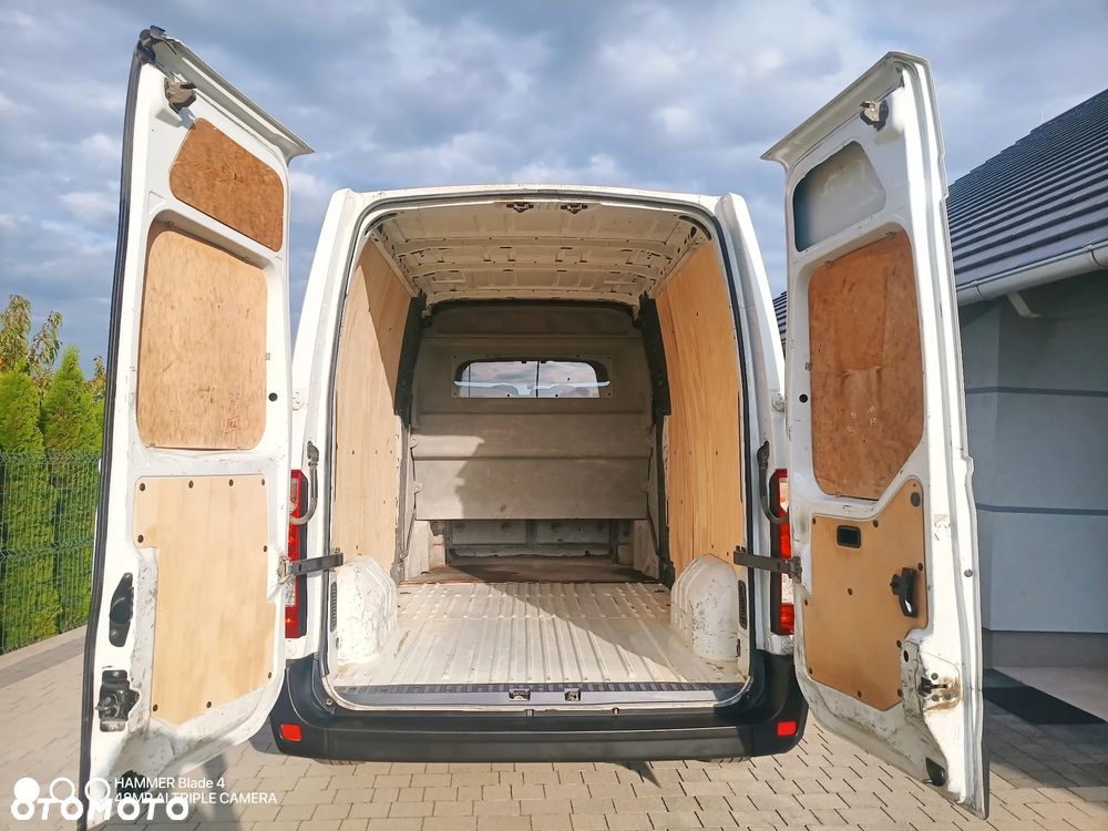 Renault Master - 29