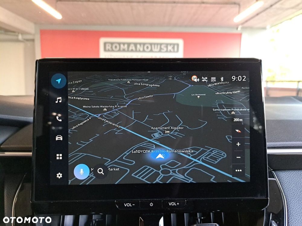 Toyota Corolla 1.8 Hybrid Comfort - 24