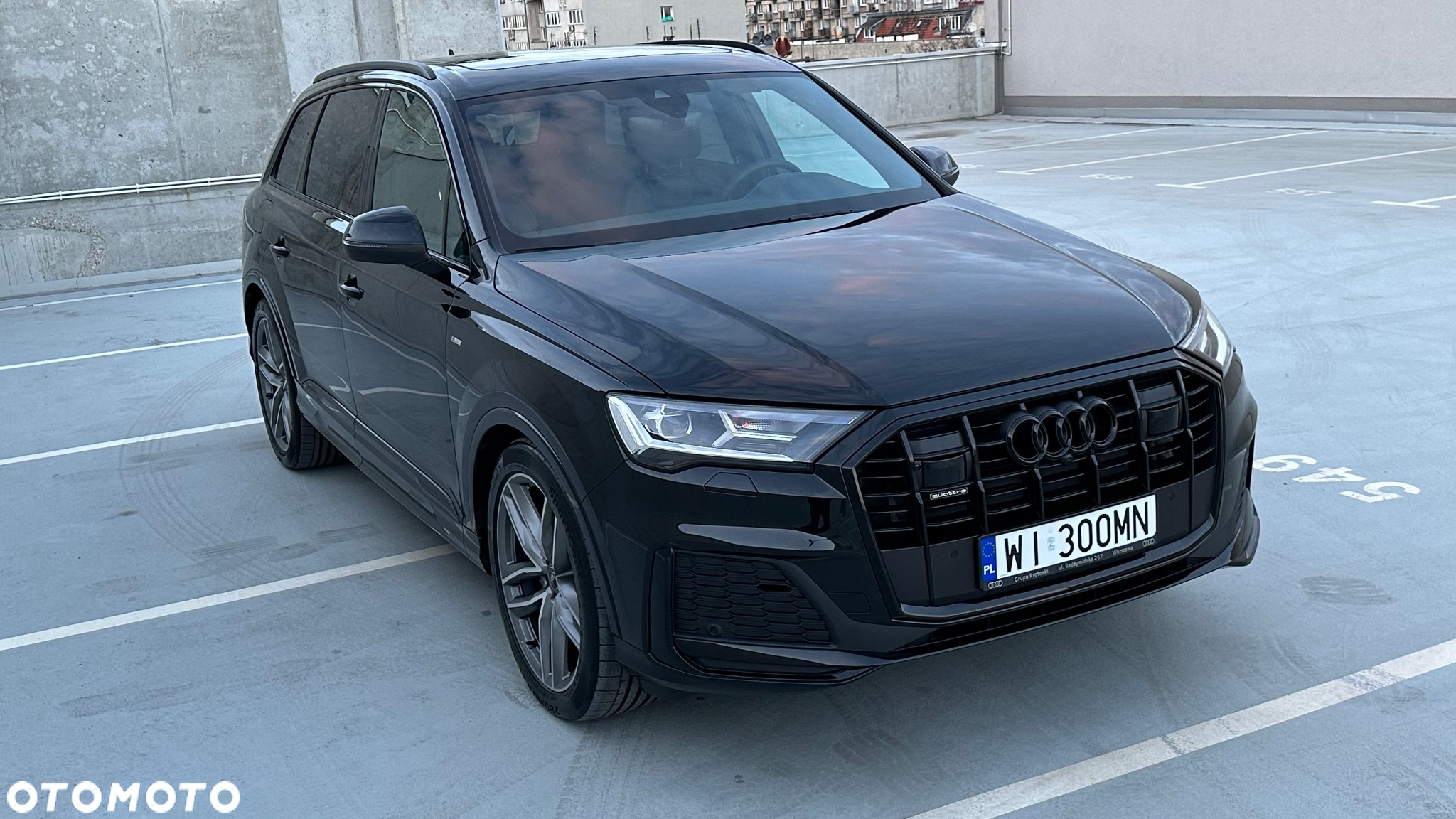 Audi Q7 - 28