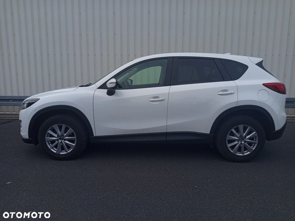 Mazda CX-5 2.0 Skyenergy 2WD - 5