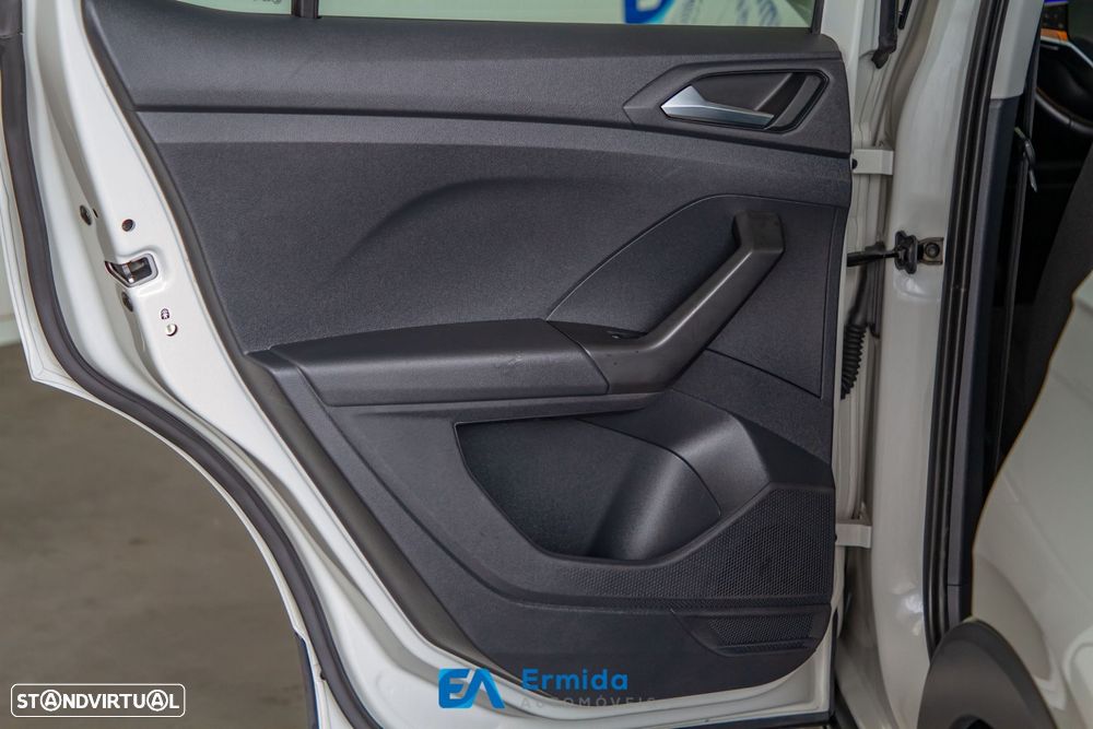 VW T-Cross 1.0 TSI - 33