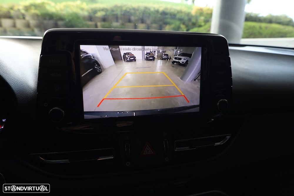 Hyundai i30 1.0 T-GDI Style Plus - 24