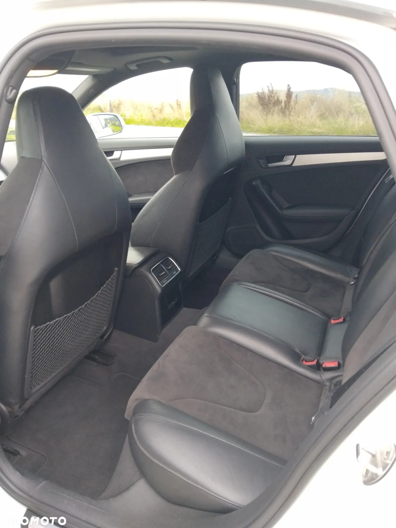 Audi S4 Limousine 3.0 TFSI Quattro S tronic - 13