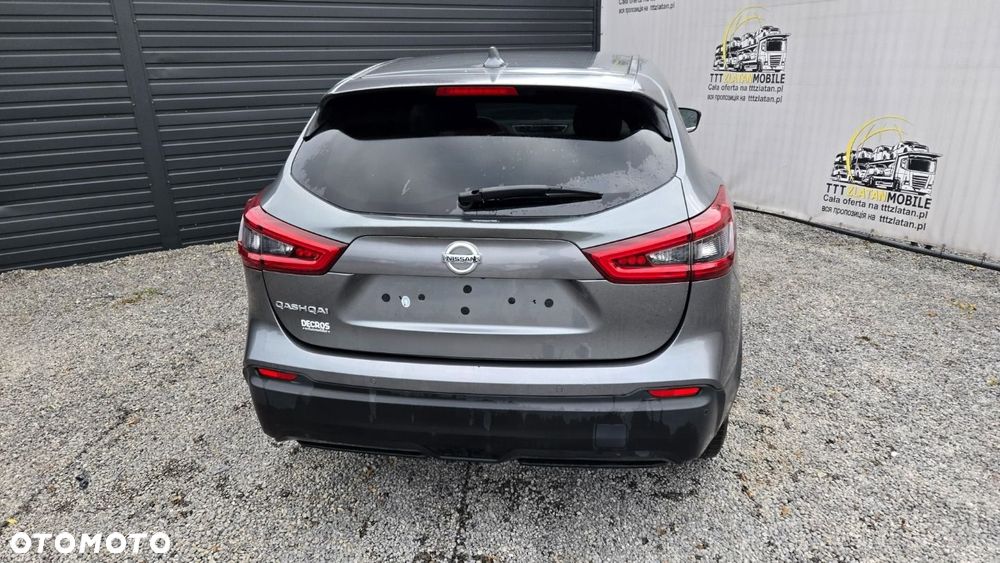 Nissan Qashqai - 32