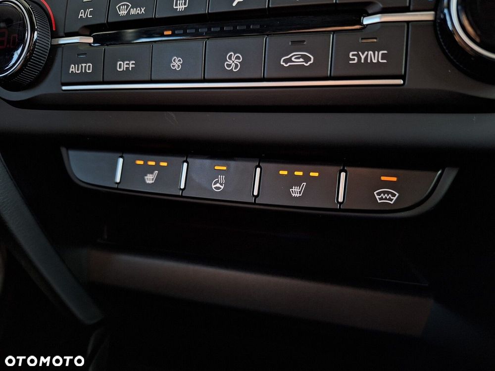 Kia Ceed 1.5 T-GDI L - 31