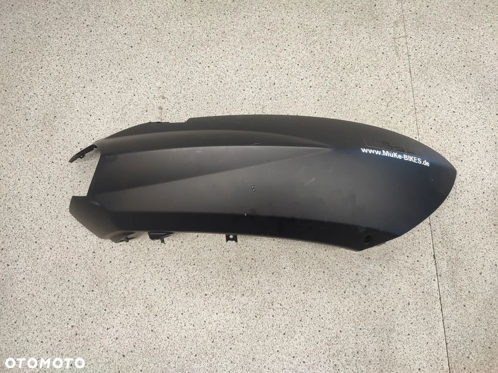 Owiewka, osłona, bok, boczek Peugeot Kisbee 50 - 1