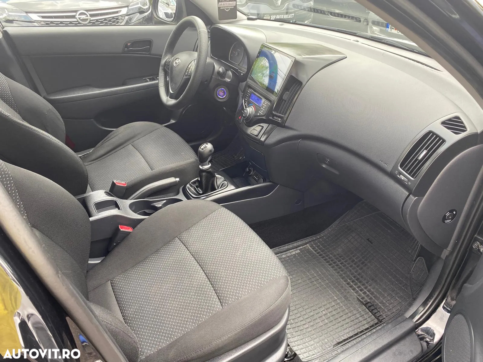 Hyundai i30 1.6 CRDI Edition Plus - 12