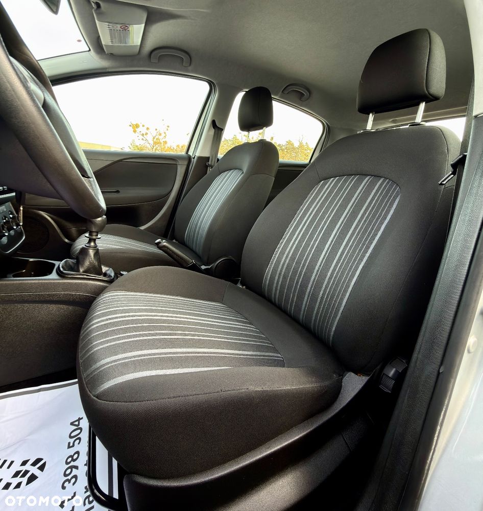 Fiat Punto - 8