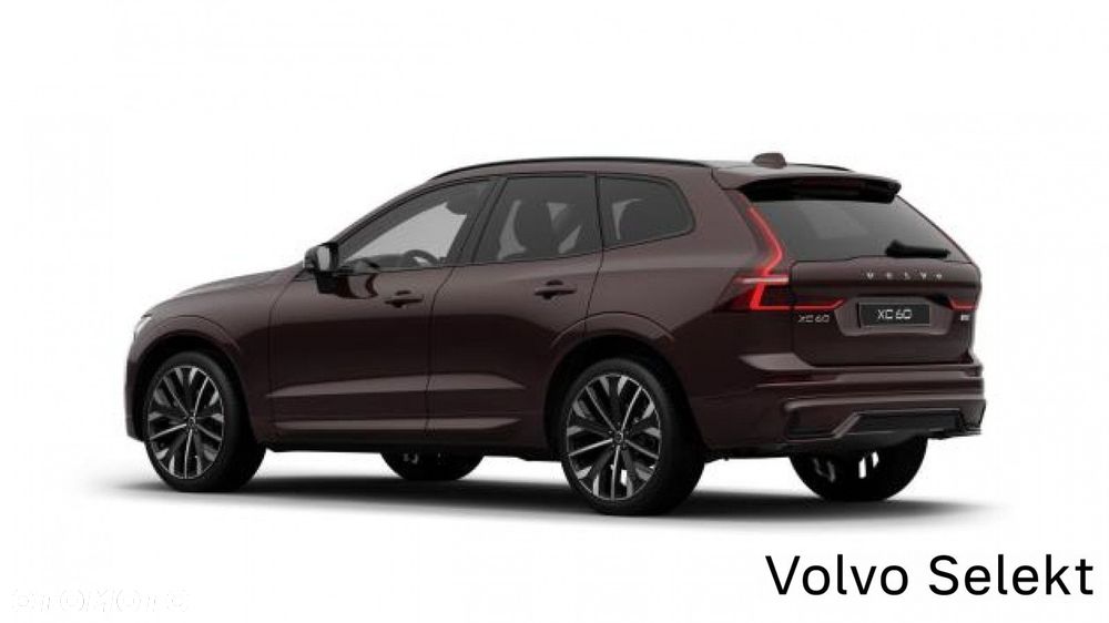 Volvo XC 60 - 3