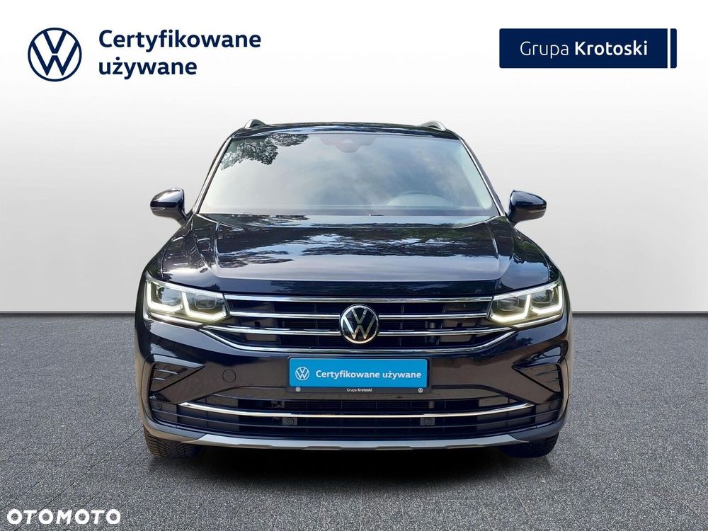 Volkswagen Tiguan 2.0 TDI Elegance DSG - 12