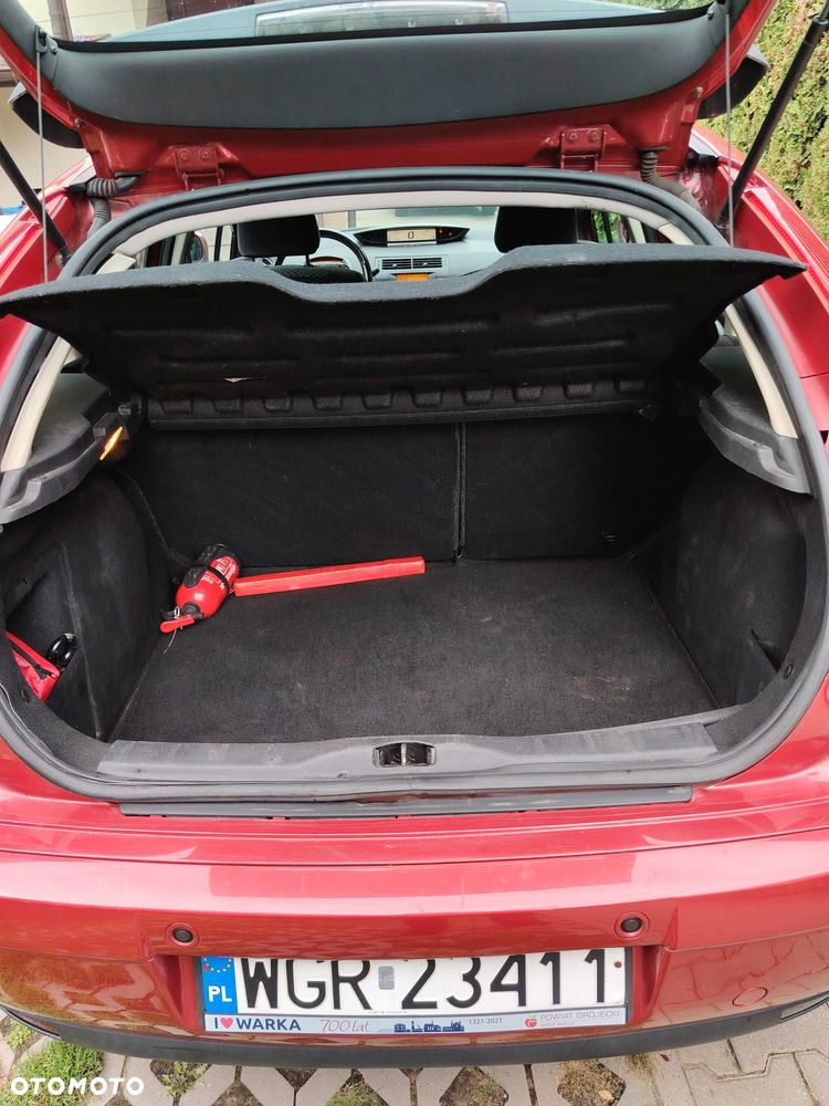 Citroën C4X - 3