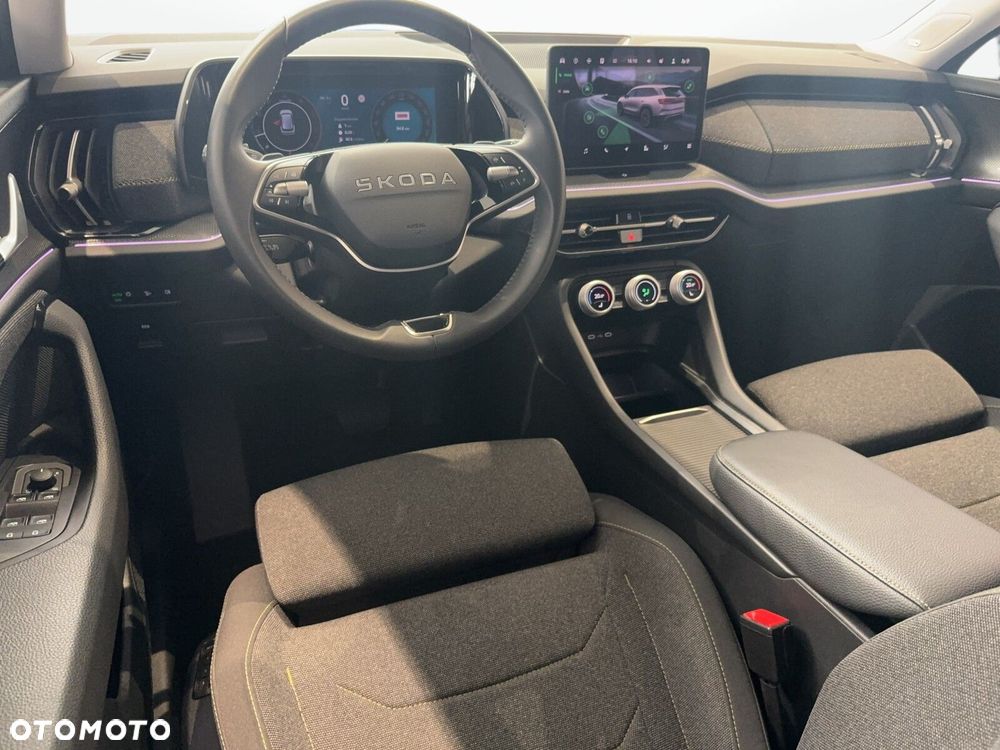 Skoda Kodiaq 2.0 TDI 4x4 Selection DSG - 14