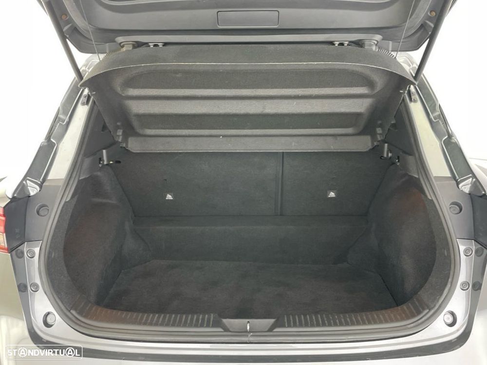 Nissan Qashqai 1.3 DIG-T Acenta - 13