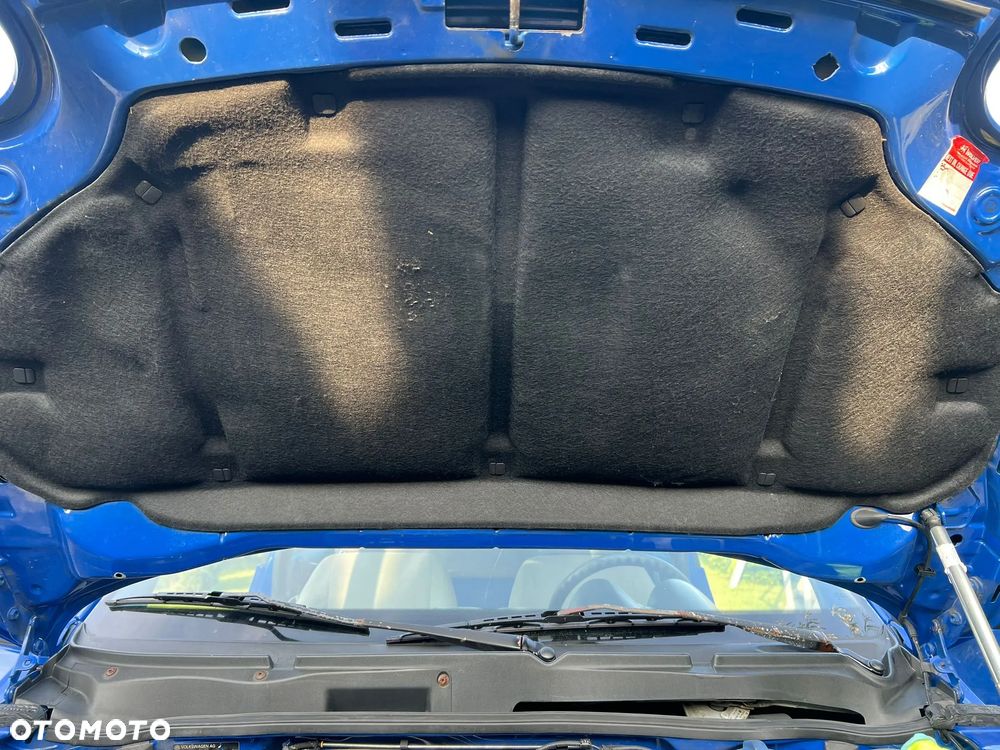 Volkswagen Lupo 1.4 TDI Windsor - 23