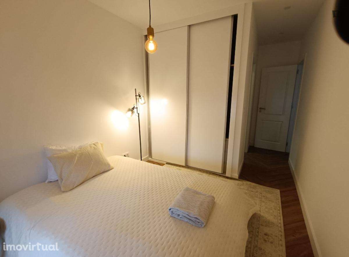 Apartamento com 2 quartos - localizado em Picoas Lisbon - Grande imagem: 5/27