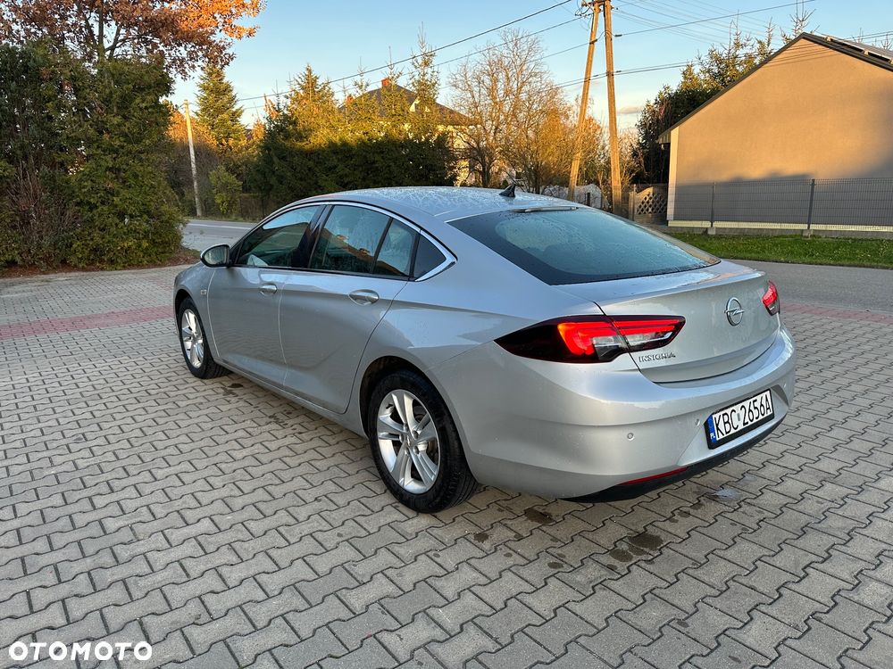 Opel Insignia - 20