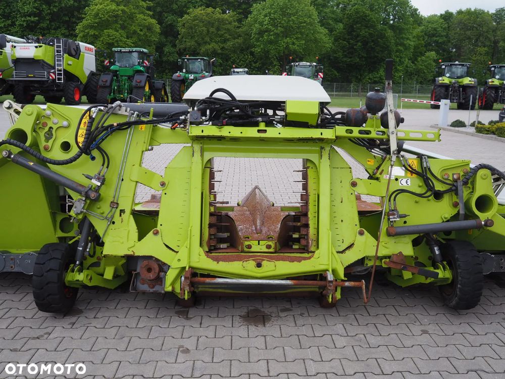 Claas Orbis 900 AC - 6
