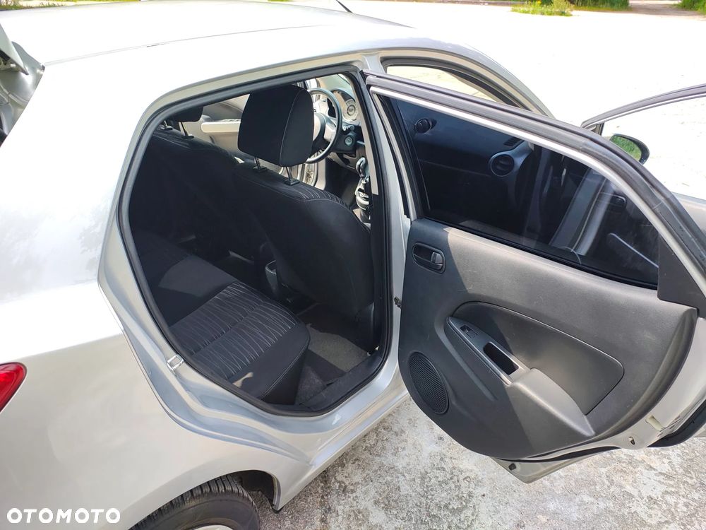 Mazda 2 1.4 CD Comfort - 15