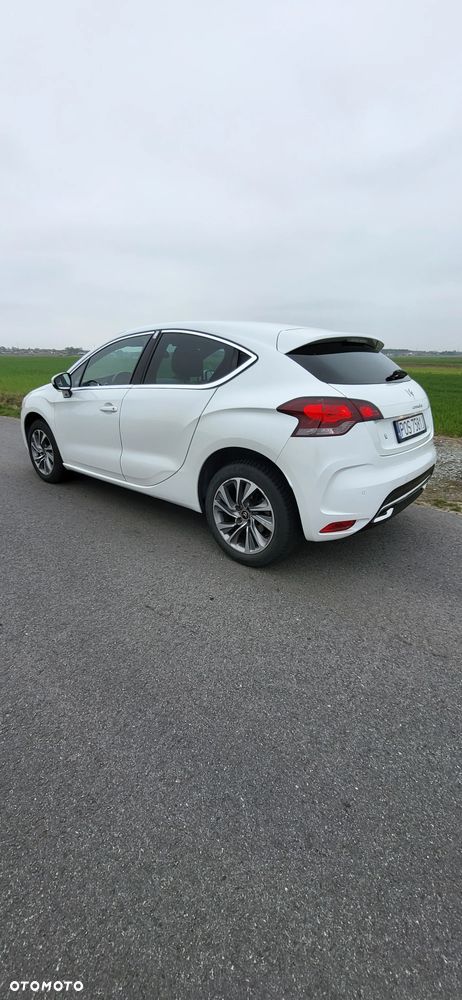Citroën DS4 - 7