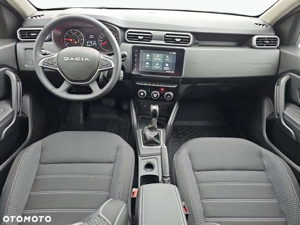 Dacia Duster 1.3 TCe Journey EDC - 5