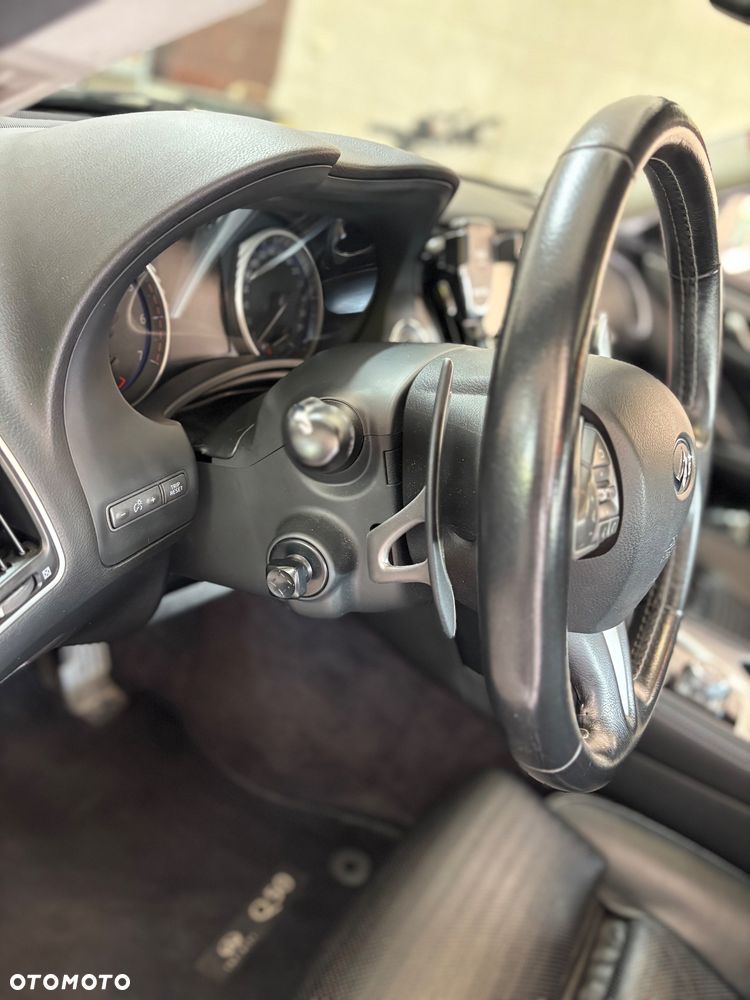 Infiniti Q50 2.2d Sport Tech - 12
