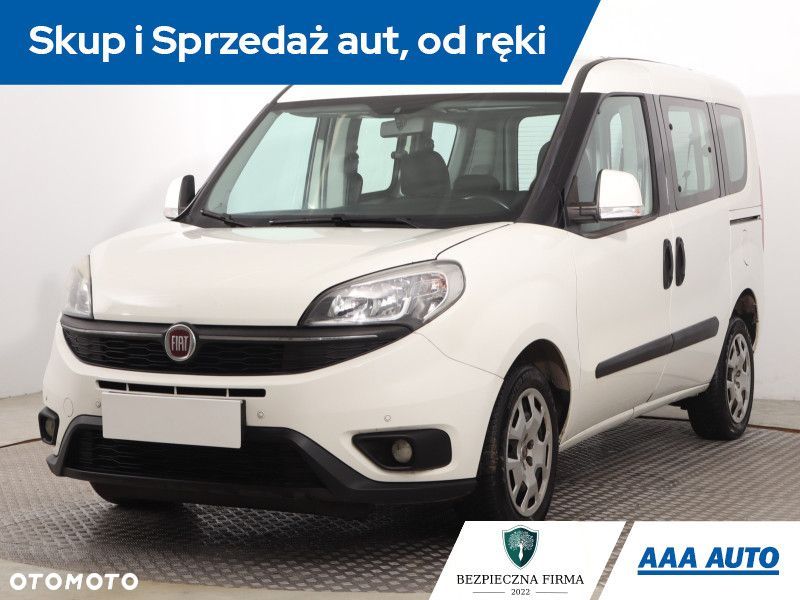 Fiat Doblo - 2