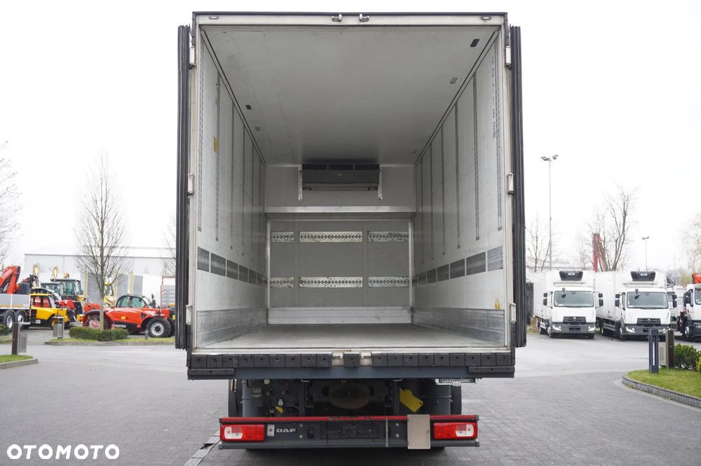 DAF XF 480 6x2 E6 / Chłodnia Schmitz 19 EPAL Doppelstock / Carrier Supra 1250 / Intarder_247644 - 3