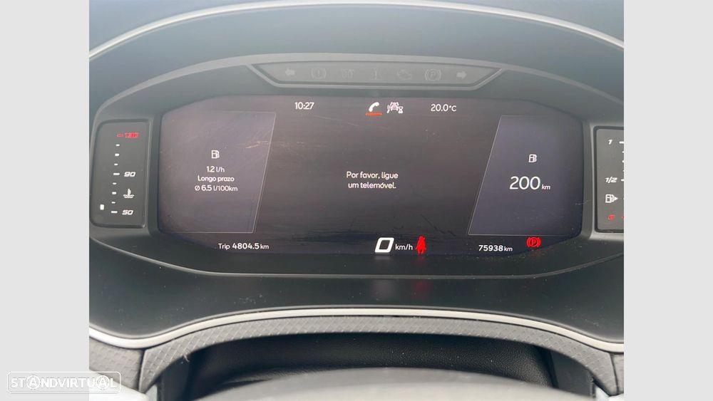 SEAT Arona 1.0 TSI Style - 15