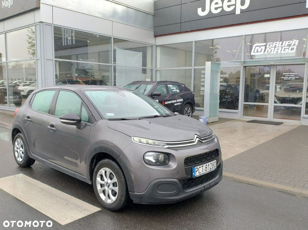 Citroën C3