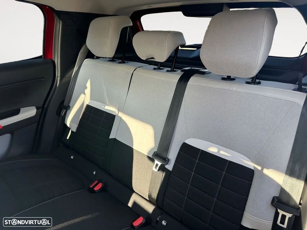 Citroën e-C3 44 kWh Max - 14