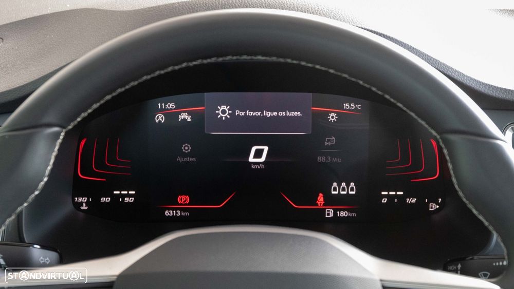 SEAT Ateca 1.0 TSI Style - 6