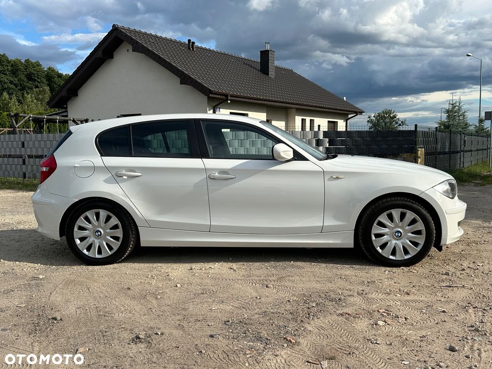 BMW Seria 1 - 9