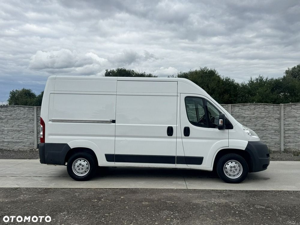 Citroën Jumper - 26
