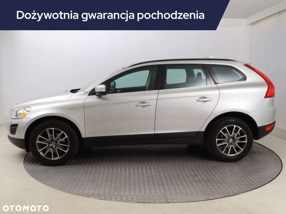 Volvo XC 60 - 4