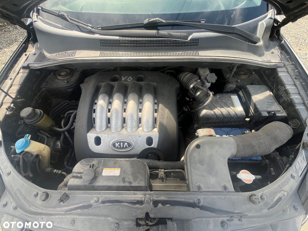 Kia Sportage - 8
