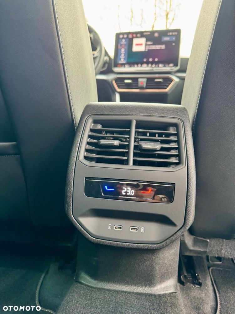 Cupra Formentor 1.5 eTSI mHEV DSG - 32