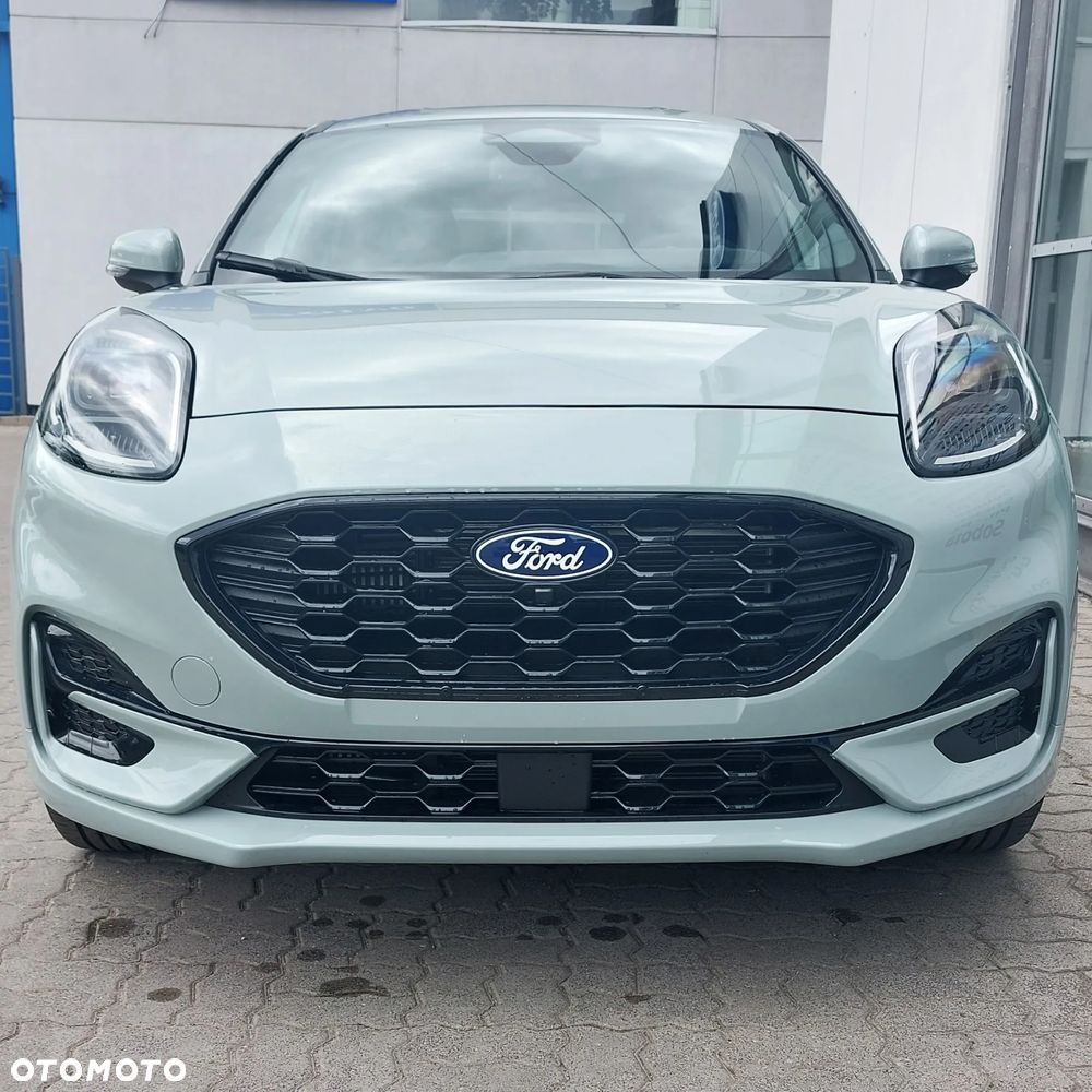 Ford Puma 1.0 EcoBoost ST-Line - 3