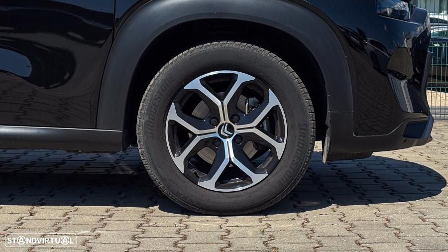 Citroën C3 1.2 PureTech Shine - 9