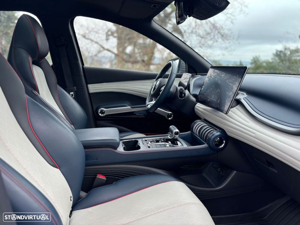 BYD Atto 3 60.48 kWh Design - 30