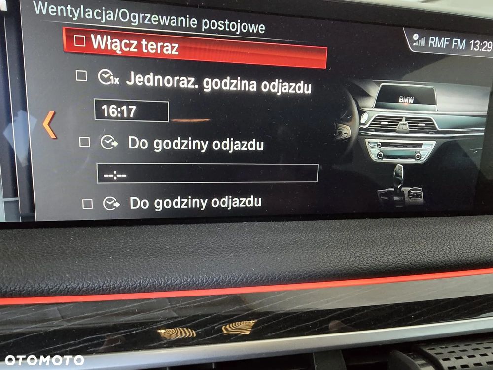 BMW Seria 7 ver-740d-xdrive - 3