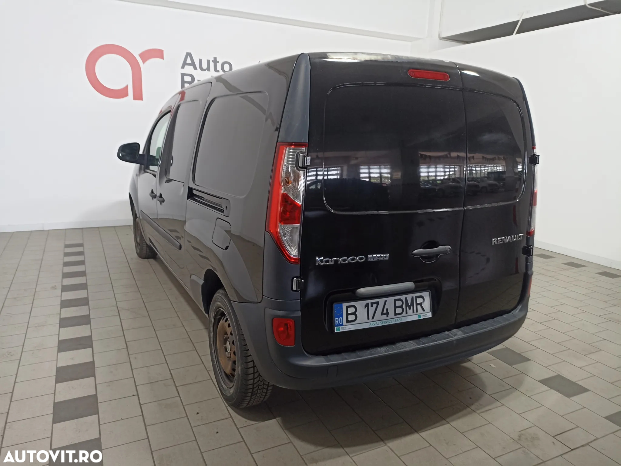 Renault Kangoo - 6