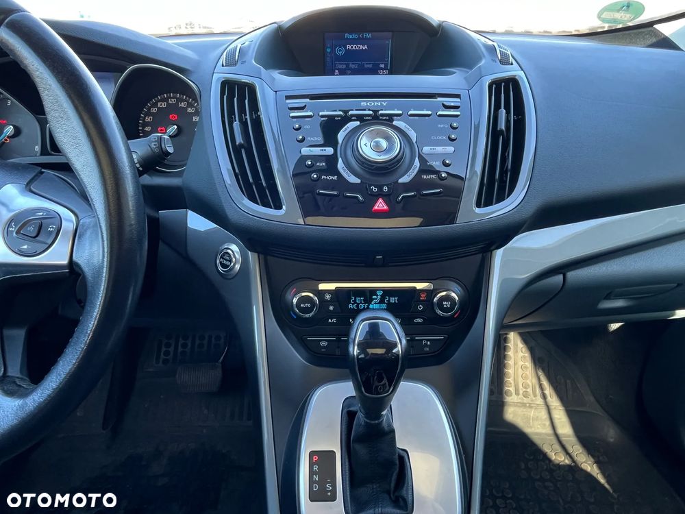 Ford C-MAX 2.0 TDCi Titanium MPS6 - 17