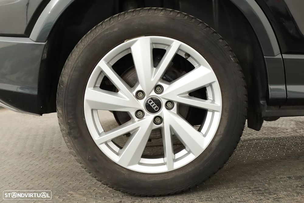 Audi Q2 35 TFSI Advanced S tronic - 5